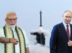 15 शहरों को टारगेट करना चाह रहा था पाकिस्तान, भारत ने यार के हथियार ‘सुरदर्शन चक्र’ को पहली बार किया इस्तेमाल, S-400 की ताकत देख दुनिया हैरान