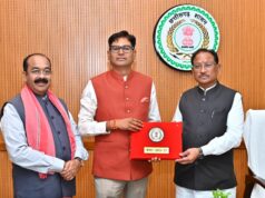 साय सरकार के तीसरी बजट में भी अनियमित कर्मचारियों को मिली निराशा – गोपाल प्रसाद साहू