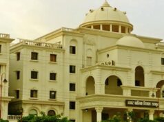 नगर निगम बाजार विभाग की बड़ी कार्यवाही,कुल 7 दुकानों को बकाया राशि अदा नहीं करने पर तत्काल किया सीलबंद