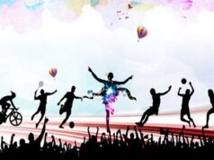 नेशनल ट्राइबल गेम्स : रायपुर में होंगे हॉकी, फुटबॉल, तैराकी, तीरंदाजी और वेट-लिफ्टिंग के आयोजन