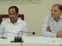 जिले में एलपीजी गैस की आपूर्ति में न हो दिक्कत, कालाबाजारी करने पर होगी कार्रवाई: कलेक्टर डॉ. गौरव सिंह