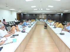 निर्धारित से कम वसूली करने पर जोन 8,9,10 को कारण बताओ नोटिस देने के निर्देश