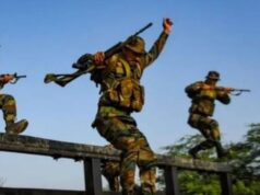 भारतीय सेना में अग्निवीर भर्ती के लिए 1 अप्रैल 2026 तक किए जा सकते हैं ऑनलाइन आवेदन