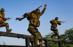 भारतीय सेना में अग्निवीर भर्ती के लिए 1 अप्रैल 2026 तक किए जा सकते हैं ऑनलाइन आवेदन
