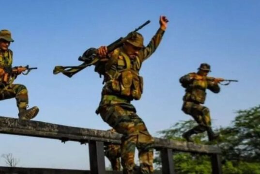 भारतीय सेना में अग्निवीर भर्ती के लिए 1 अप्रैल 2026 तक किए जा सकते हैं ऑनलाइन आवेदन
