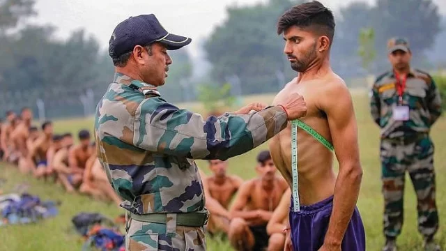 Agniveer-Haryana