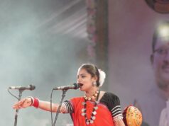 कुँवरगढ़ महोत्सव के दूसरे दिन उमड़ा जनसैलाब, लोक संस्कृति और कला का भव्य संगम