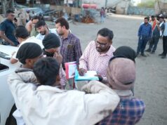 बाल श्रम कराने वालों पर खमतराई थाने में एफआईआर दर्ज