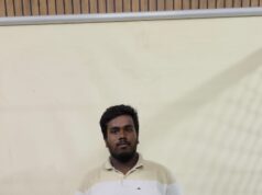 10 लाख रुपये की लूट का खुलासा, कंपनी का कर्मचारी ही निकला मास्टर माइंड