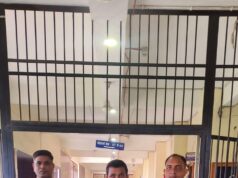 इंस्टाग्राम के माध्यम से अश्लील फोटो पोस्ट एवं वायरल करने की धमकी देने वाला आरोपी गिरफ्तार