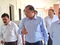 छत्तीसगढ़ राज्य सेवा मुख्य परीक्षा 2025 रायपुर में शांतिपूर्ण सम्पन्न