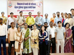 बिलासपुर पुलिस की बड़ी पहल, यातायात नियमों से जुड़े कड़े दिशा-निर्देश जारी