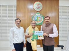 जनसंचार शिक्षा व शोध में ‘सेंटर ऑफ एक्सीलेंस’ की स्थापना