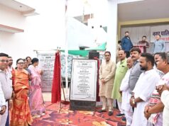 रायपुर पश्चिम में विकास की नई इबारत, शहीद भगत सिंह वार्ड को ₹133.08 लाख की सौगात