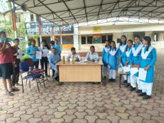 आय,जाति एवं निवास प्रमाण पत्र बनवाने हेतु विद्यालयों में 17 जुलाई तक शिविर का आयोजन