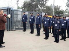 तृतीय लिंग समुदाय के लिए सिक्योरिटी गार्ड के 20 पदों पर 02 जुलाई को होगा वॉक-इन-इंटरव्यू