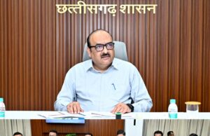 समय-सीमा में कार्य पूर्ण करने और विभागवार मासिक कार्ययोजना तैयार करने के दिए निर्देश