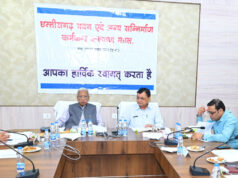 निर्माण श्रमिकों के कल्याण हेतु अनेक महत्वपूर्ण निर्णयों को मंडल की बैठक में मिली स्वीकृति