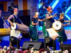 रायपुर : संस्कृति विभाग द्वारा मुख्यमंत्री लोक कलाकार प्रोत्साहन योजना-2026 के लिए 31 अगस्त तक आवेदन आमंत्रित