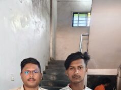 हेमंत साहू को रायपुर सहित 06 जिलों की राजस्व सीमाओं से 02 माह के लिए किया गया निष्कासित