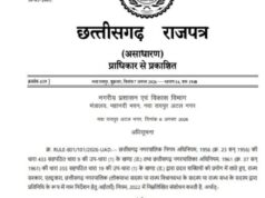 निर्वाचित महिला प्रतिनिधियों के पारिवारिक सदस्यों के प्रतिनिधियों पर रोक,शासन का जारी हुआ आदेश