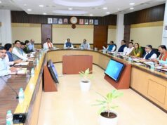 Cm साय की अध्यक्षता में मंत्रिपरिषद के महत्वपूर्ण निर्णय लिये गये