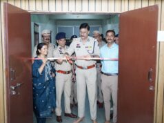 नवनिर्मित संकल्प सभागृह’ व 3 एसीपी यातायात कार्यालयों का हुआ भव्य उद्घाटन