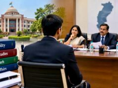 CGPSC अभ्यर्थियों के लिए निःशुल्क मॉक इंटरव्यू 12 एवं 13 सितंबर को