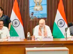 रायपुर : महानदी विवाद के समाधान की दिशा में बड़ी पहल
