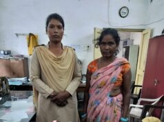 अवैध शराब बिक्री के मामले में 01 महिला गिरफ्तार, 32 पौवा देशी मदिरा जब्त