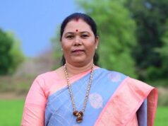 गुजरात स्थानीय निकाय चुनावों में भाजपा की प्रचंड जीत, जनता के अटूट विश्वास और विकास की विजय : गोमती साय