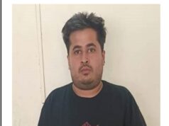 ऑनलाइन सट्टा एप 3Stumps के मास्टरमाइंड बाबू खेमानी की लगभग 1.42 करोड़ रुपये की संपत्ति कुर्क करने का न्यायालय ने दिया आदेश