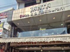 स्वयं मैदान में उतरे खाद्य एवं औषधि प्रशासन विभाग के नियंत्रक, चार प्रतिष्ठानों पर कार्रवाई