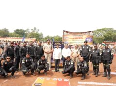 31 अक्टूबर को लौह पुरुष सरदार पटेल की जयंती पर गुजरात के ‘एकता नगर’ (केवड़िया) में होगा भव्य समापन