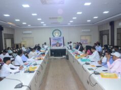 डिजिटल माध्यम से होगी जनगणना 2027, अधिकारियों को दिया जा रहा प्रशिक्षण